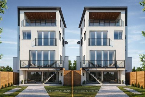 Photo 1 at 175 Lake Shore Drive, New Toronto, Toronto