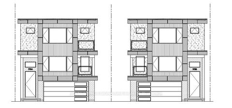 Photo 6 at 175 Lake Shore Drive, New Toronto, Toronto