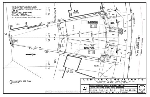 Photo 8 at 175 Lake Shore Drive, New Toronto, Toronto