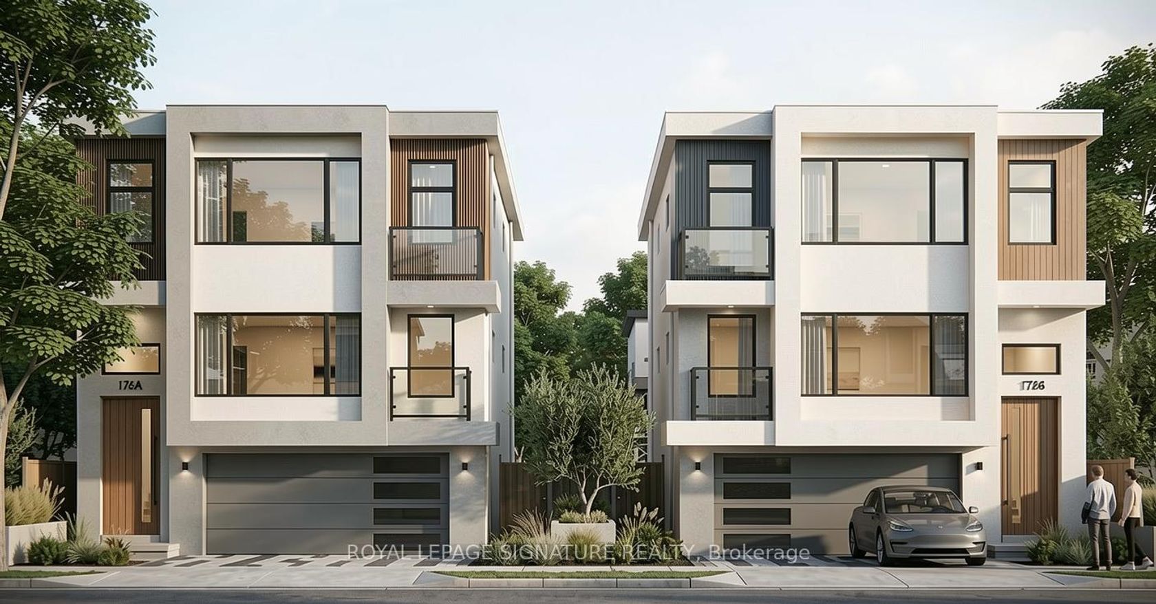 175 Lake Shore Drive, New Toronto, Toronto 