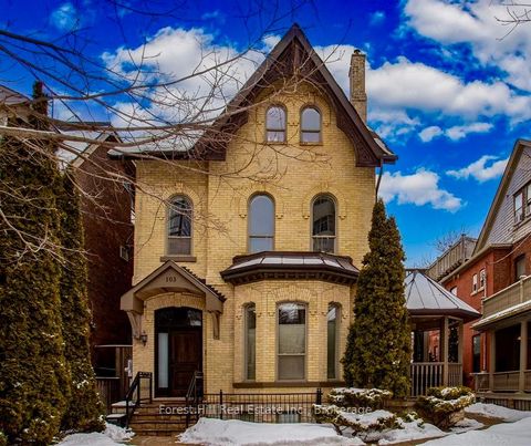 Photo 0 at 2 - 103 Pembroke Street, Moss Park, Toronto