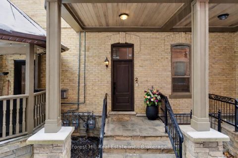 Photo 1 at 2 - 103 Pembroke Street, Moss Park, Toronto