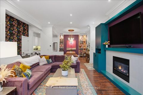 Photo 5 at 2 - 103 Pembroke Street, Moss Park, Toronto