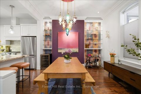 Photo 6 at 2 - 103 Pembroke Street, Moss Park, Toronto