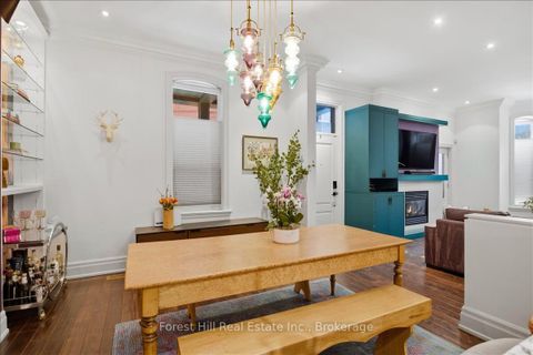 Photo 7 at 2 - 103 Pembroke Street, Moss Park, Toronto