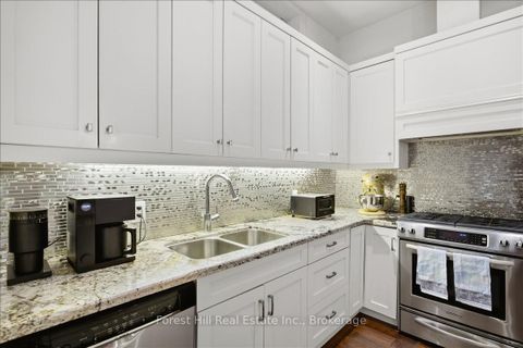 Photo 11 at 2 - 103 Pembroke Street, Moss Park, Toronto