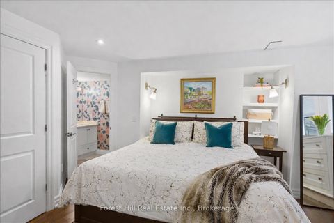 Photo 18 at 2 - 103 Pembroke Street, Moss Park, Toronto