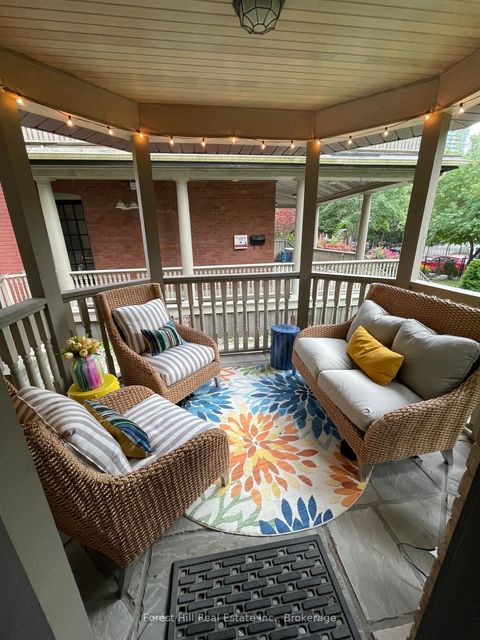 Photo 27 at 2 - 103 Pembroke Street, Moss Park, Toronto