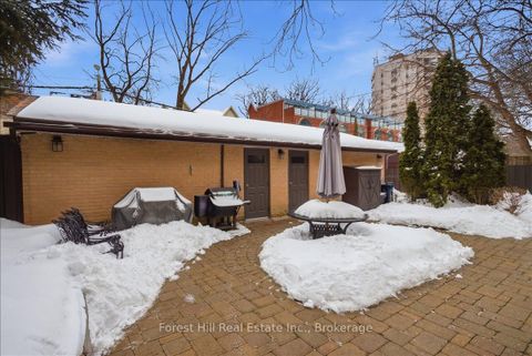 Photo 29 at 2 - 103 Pembroke Street, Moss Park, Toronto