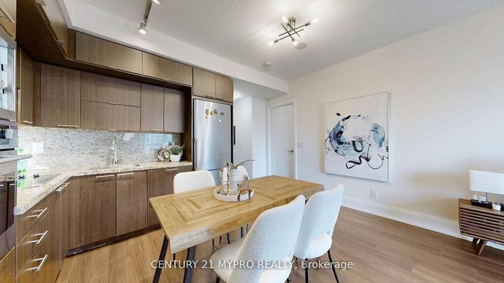 Photo 6 at 633 - 120 Harrison Garden Boulevard, Willowdale East, Toronto