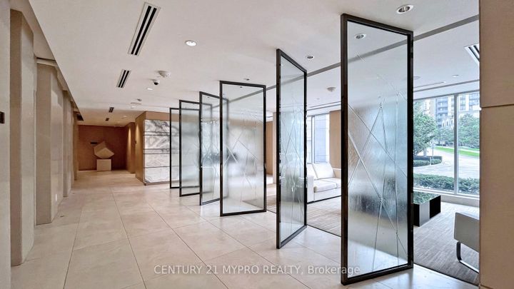 Photo 22 at 633 - 120 Harrison Garden Boulevard, Willowdale East, Toronto