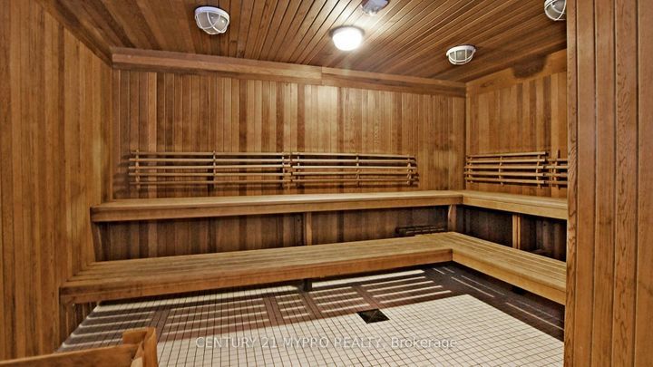 Photo 26 at 633 - 120 Harrison Garden Boulevard, Willowdale East, Toronto