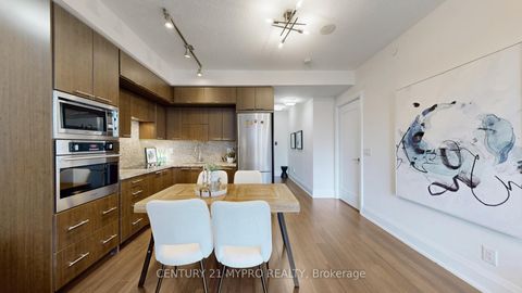 Photo 4 at 633 - 120 Harrison Garden Boulevard, Willowdale East, Toronto