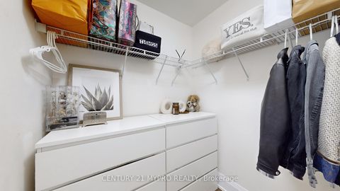 Photo 11 at 633 - 120 Harrison Garden Boulevard, Willowdale East, Toronto