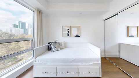 Photo 14 at 633 - 120 Harrison Garden Boulevard, Willowdale East, Toronto