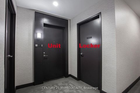 Photo 19 at 633 - 120 Harrison Garden Boulevard, Willowdale East, Toronto