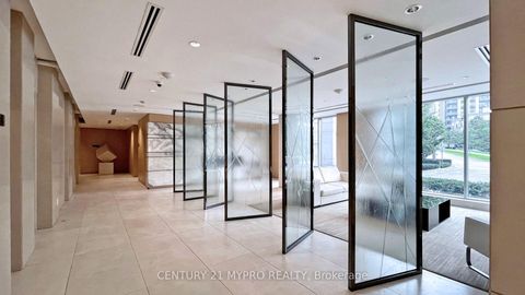 Photo 22 at 633 - 120 Harrison Garden Boulevard, Willowdale East, Toronto