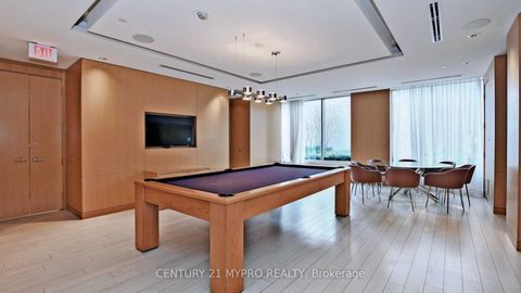 Photo 24 at 633 - 120 Harrison Garden Boulevard, Willowdale East, Toronto