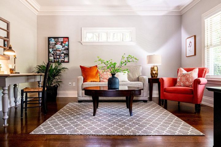 Photo 11 at 44 Head Street, CO Central, Oakville