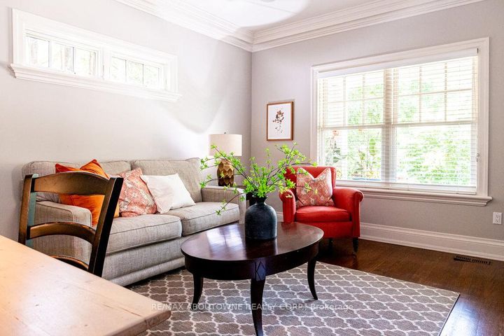 Photo 12 at 44 Head Street, CO Central, Oakville