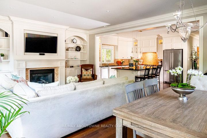 Photo 18 at 44 Head Street, CO Central, Oakville