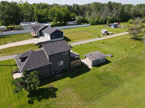 Photo 3 at 31410 Lake Ridge Road, Pefferlaw, Georgina