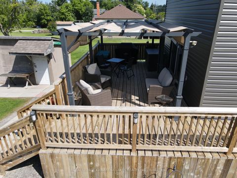 Photo 5 at 31410 Lake Ridge Road, Pefferlaw, Georgina