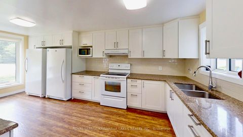 Photo 21 at 31410 Lake Ridge Road, Pefferlaw, Georgina