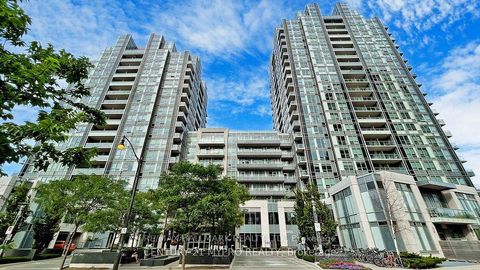 Photo 1 at 1336 - 120 Harrison Garden Boulevard, Willowdale East, Toronto