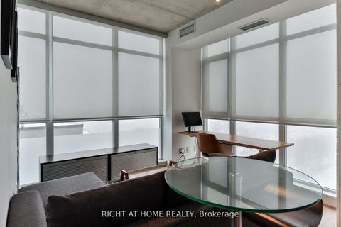 Photo 5 at 906 - 1190 Dundas Street E, South Riverdale, Toronto