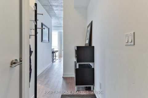 Photo 10 at 906 - 1190 Dundas Street E, South Riverdale, Toronto