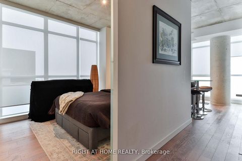Photo 11 at 906 - 1190 Dundas Street E, South Riverdale, Toronto