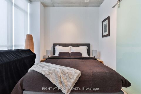 Photo 13 at 906 - 1190 Dundas Street E, South Riverdale, Toronto