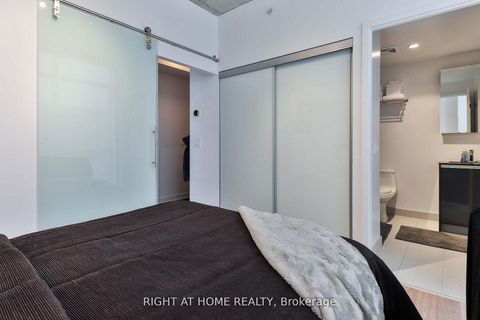 Photo 14 at 906 - 1190 Dundas Street E, South Riverdale, Toronto