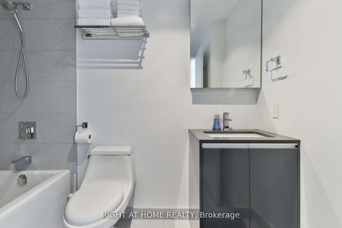 Photo 15 at 906 - 1190 Dundas Street E, South Riverdale, Toronto