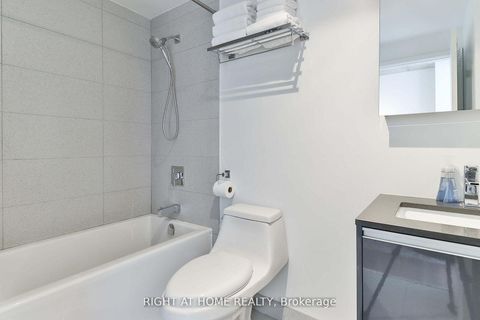 Photo 16 at 906 - 1190 Dundas Street E, South Riverdale, Toronto