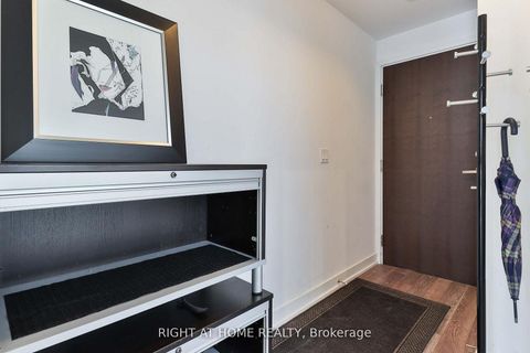 Photo 18 at 906 - 1190 Dundas Street E, South Riverdale, Toronto