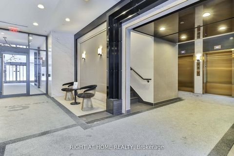 Photo 19 at 906 - 1190 Dundas Street E, South Riverdale, Toronto