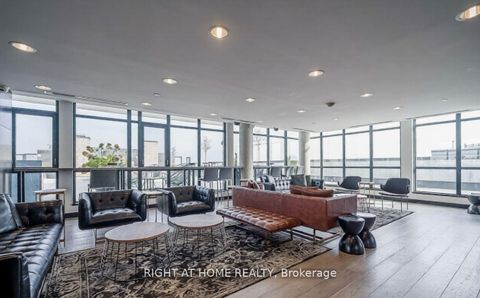 Photo 22 at 906 - 1190 Dundas Street E, South Riverdale, Toronto