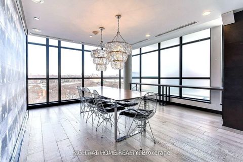 Photo 23 at 906 - 1190 Dundas Street E, South Riverdale, Toronto