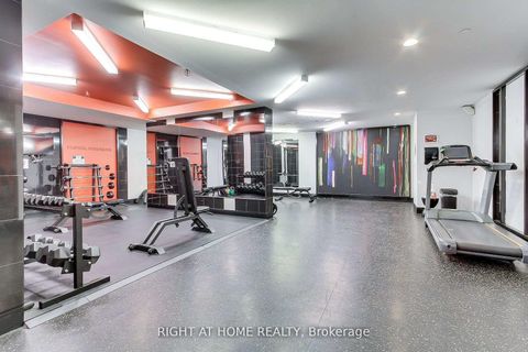 Photo 24 at 906 - 1190 Dundas Street E, South Riverdale, Toronto