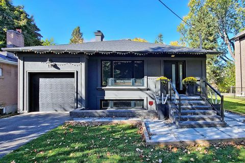 Photo 0 at 182 Princess Avenue, Willowdale East, Toronto