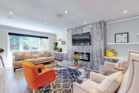 Photo 1 at 182 Princess Avenue, Willowdale East, Toronto