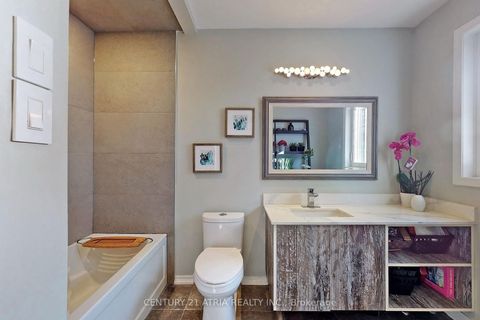 Photo 4 at 182 Princess Avenue, Willowdale East, Toronto