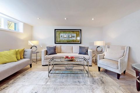 Photo 5 at 182 Princess Avenue, Willowdale East, Toronto