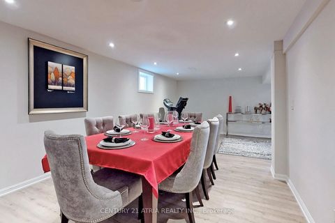 Photo 6 at 182 Princess Avenue, Willowdale East, Toronto
