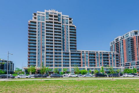 Photo 0 at 705 - 18 Uptown Drive, Unionville, Markham