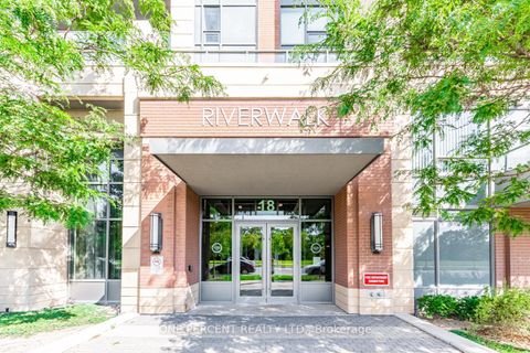 Photo 1 at 705 - 18 Uptown Drive, Unionville, Markham