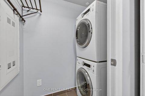 Photo 19 at 705 - 18 Uptown Drive, Unionville, Markham