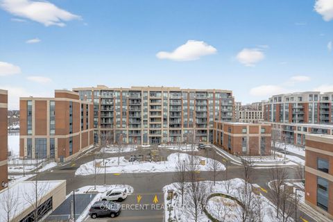 Photo 22 at 705 - 18 Uptown Drive, Unionville, Markham